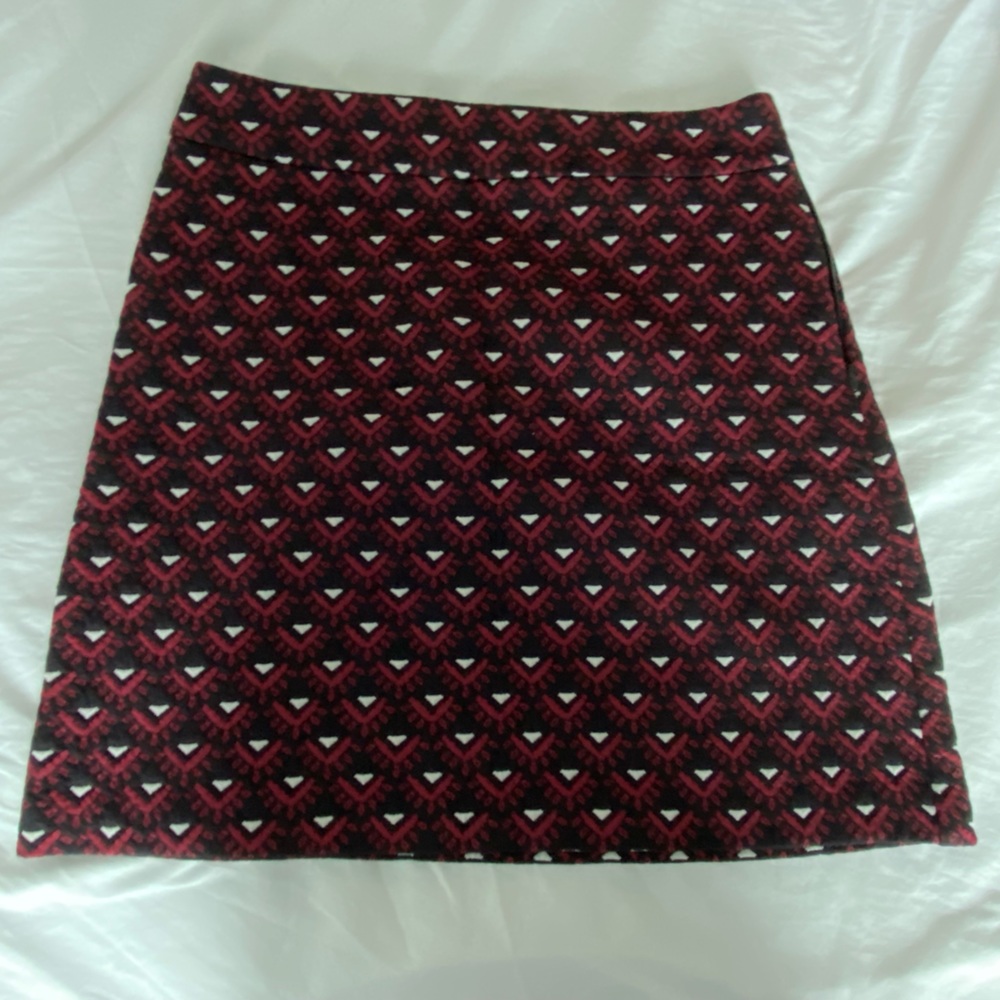 Brand new with tags Loft 2P skirt